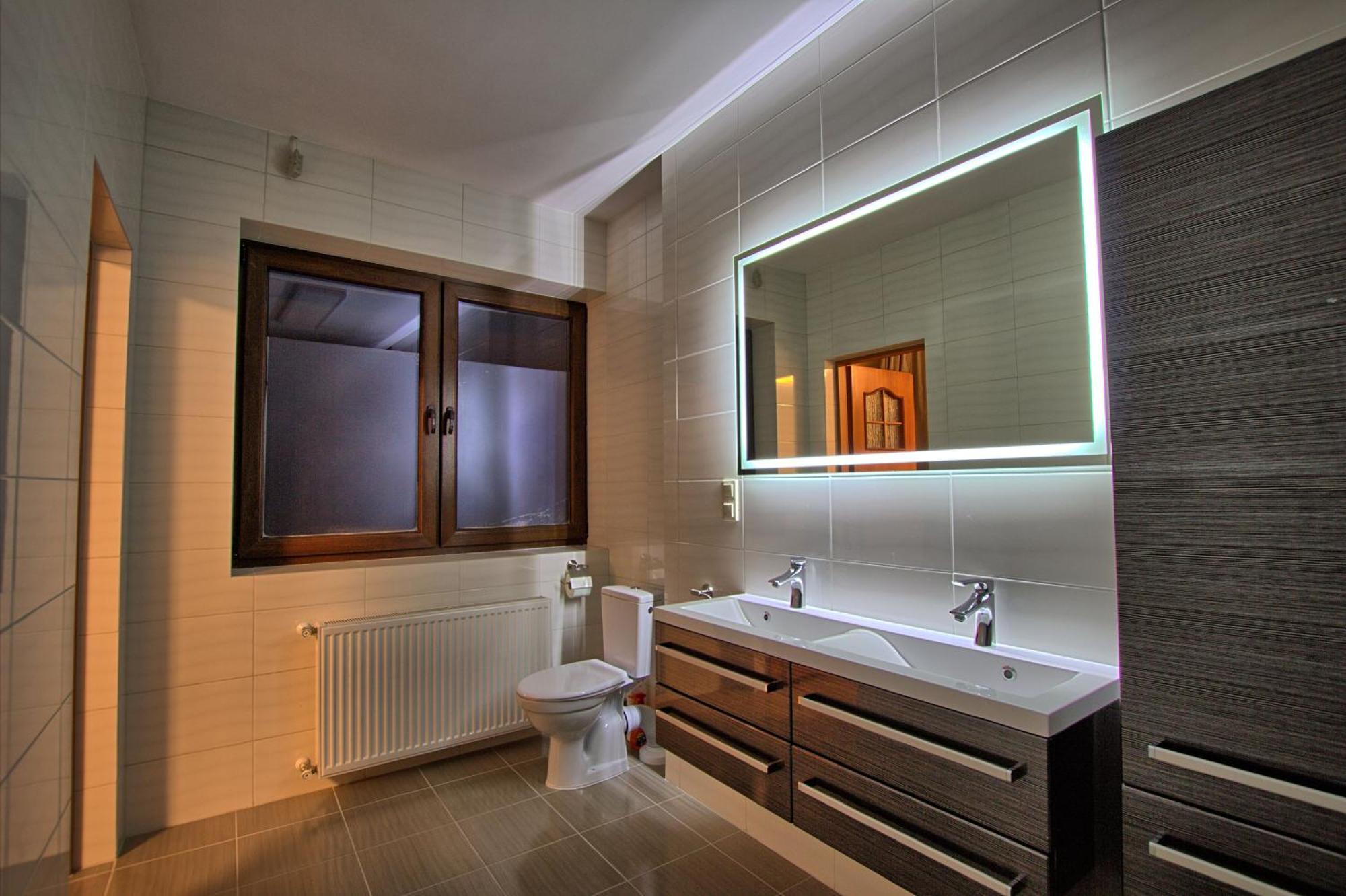 Dw Bianca Apartamento Darlowko Quarto foto